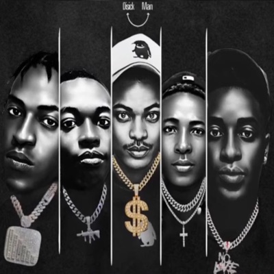 YEBO KUKASILE (feat. SmokeBoy, Asseko, LE PETIT MANDELHA & Ova - La voix du mapane) - Single