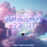 Cuando Te Ví - Single - Santos Jaguar