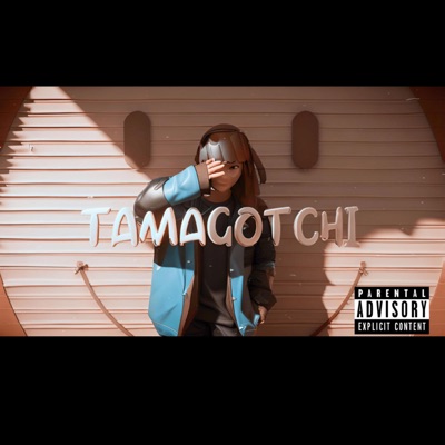 TAMAGOTCHI - Single