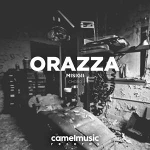 Orazza - Single