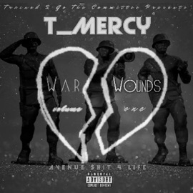 Only The Strong Survive (Slowed Down) T_mercy, MF Bliss & BTL Banks