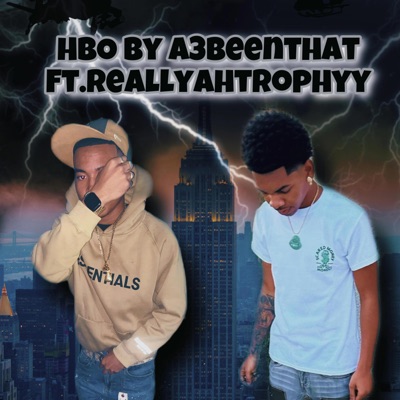 HBO (feat. A3beenthat) - Single