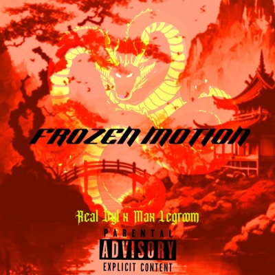 Frozen Motion - Single