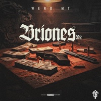 Briones V2 (feat. Wero MT) - Single - Santana Producer