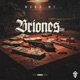 Briones V2 feat Wero MT Single