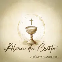 ALMA DE CRISTO — VERONICA SANFILIPPO