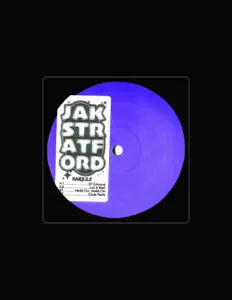 Jak Stratfordを聴いたり、ミュージックビデオを鑑賞したり、経歴やツアー日程などを確認したりしましょう！