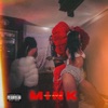 Mink cover art