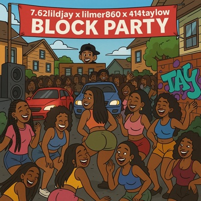 Shake sum ass anthem (feat. 414taylow & Lilmir8600) - Single