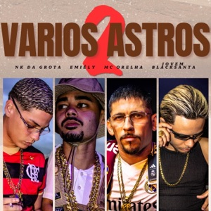 Vários Astros 2