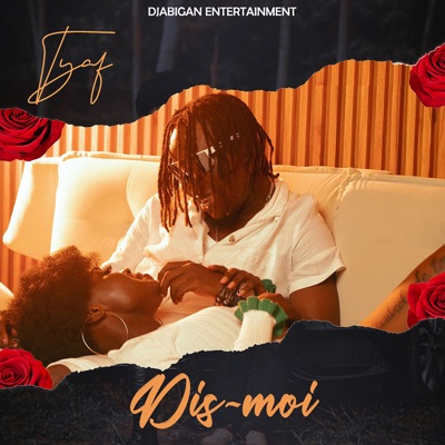 Dis-moi - Single