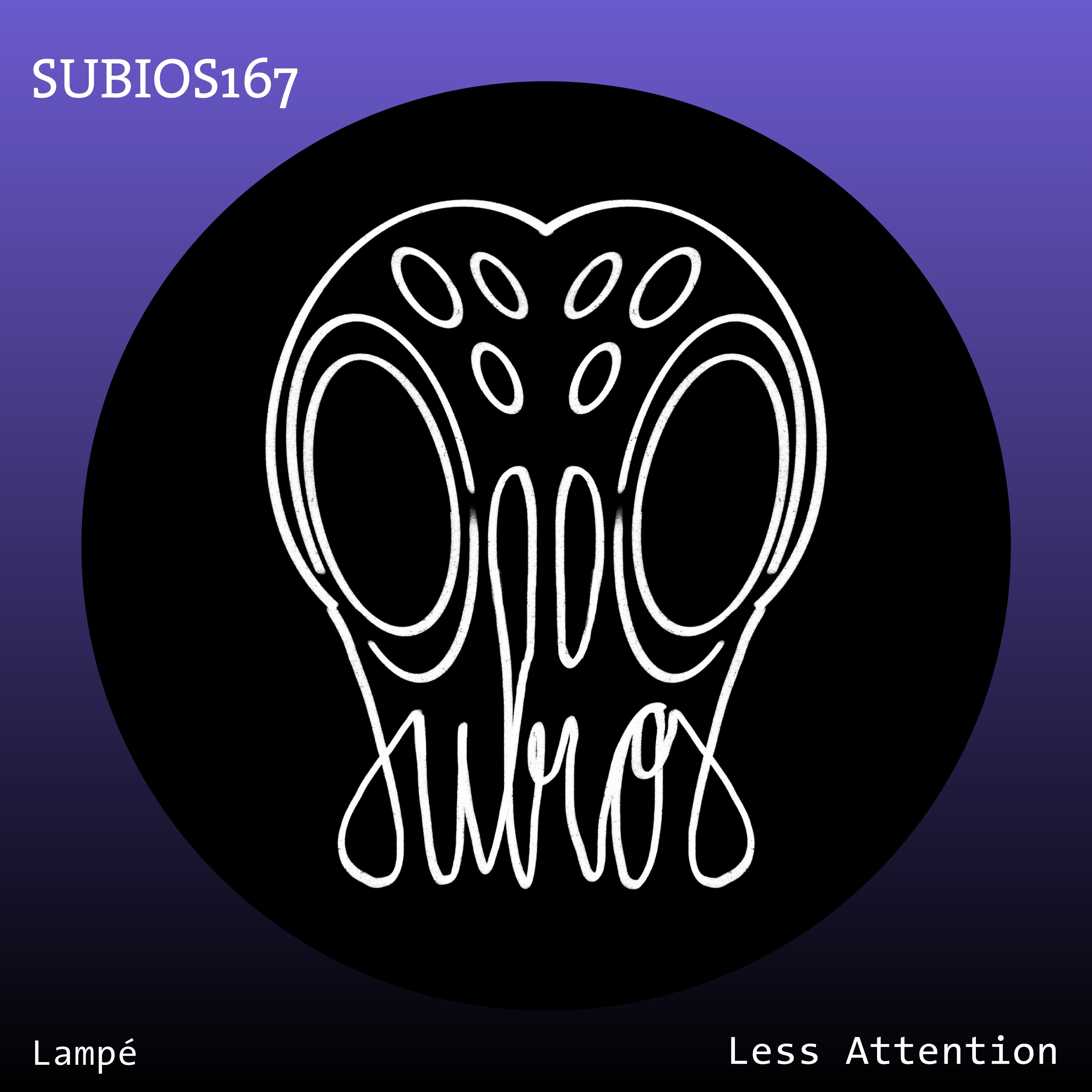 Less Attention - Single