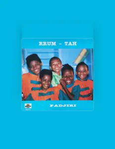 收听 RRUM-TAH、观看音乐视频、阅读小传、查看巡演日期等 ！
