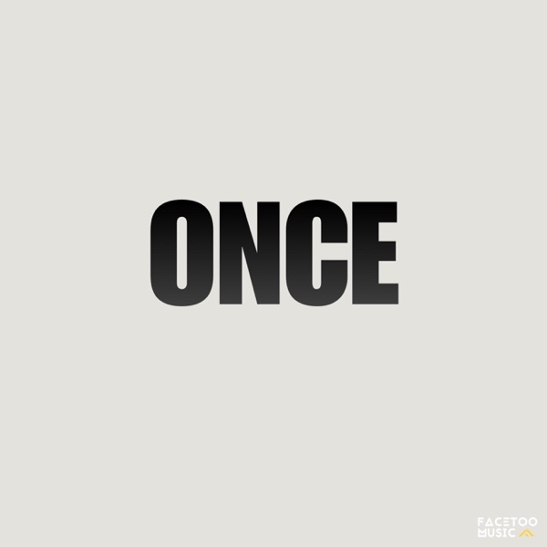 Once
