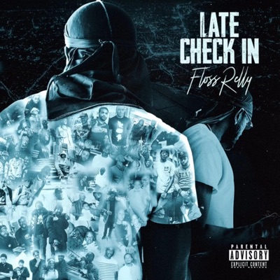 Late Check In - EP