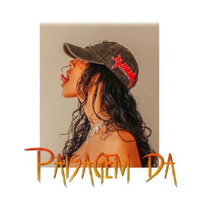 Paisagem Da - EP