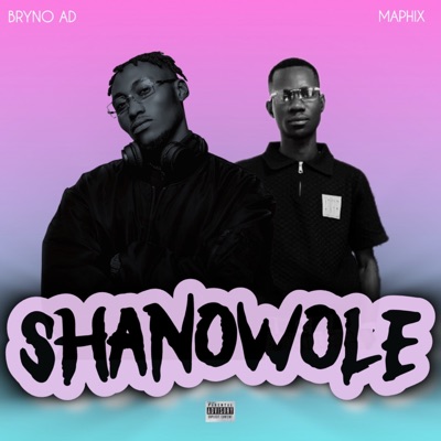 Shanowole - Single