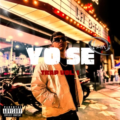 YO SÉ (Trap Vol. 1) - Single