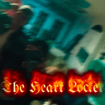 The Heart Locker - Single