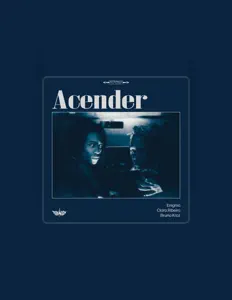 Ascolta ENIGMA, guarda video musicali, leggi la biografia, vedi le date del tour & altro!