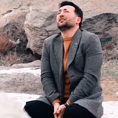 Anar Qasimzade - Gəl