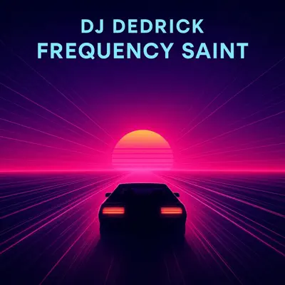 Ouve Frequency Saint de DJ DEDRICK