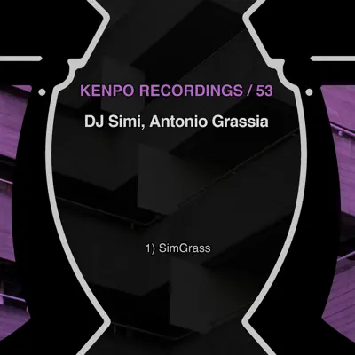 Listen to SimGrass - Single by DJ Simi & Antonio Grassia