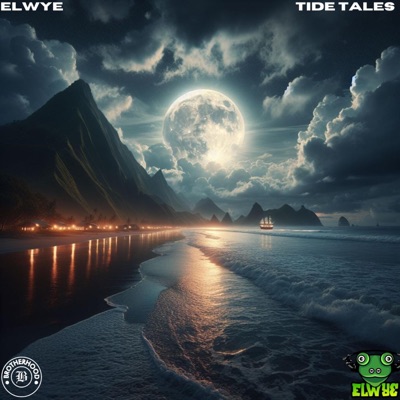 Tide Tales (feat. Elwye) - Single
