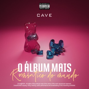 O Álbum Mais Romantico do Mundo - EP
