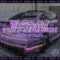 Album cover for Si No Es TurreoMixx (cris mj) (feat. PolacoInTheMix) by AriellRmx