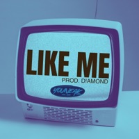 Like ME - Single