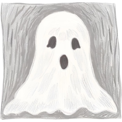 The Ghost dad Freestyle - Single