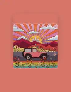 The Lofi Big Bandを聴いたり、ミュージックビデオを鑑賞したり、経歴やツアー日程などを確認したりしましょう！