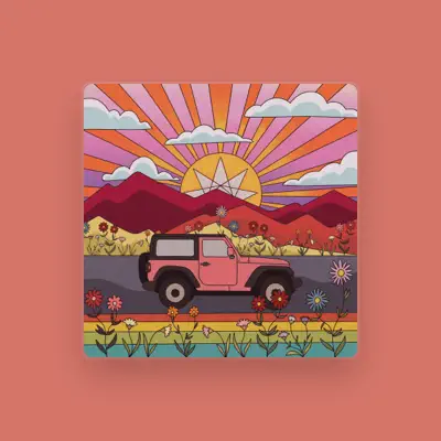 Listen to The Lofi Big Band, watch music videos, read bio, see tour dates & more!
