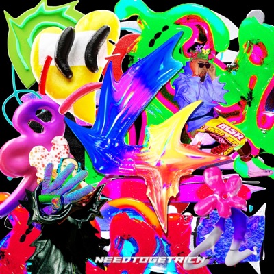 4 (feat. Monizz) - Single