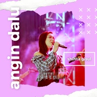 Angin Dalu - Single - Shinta Gisul
