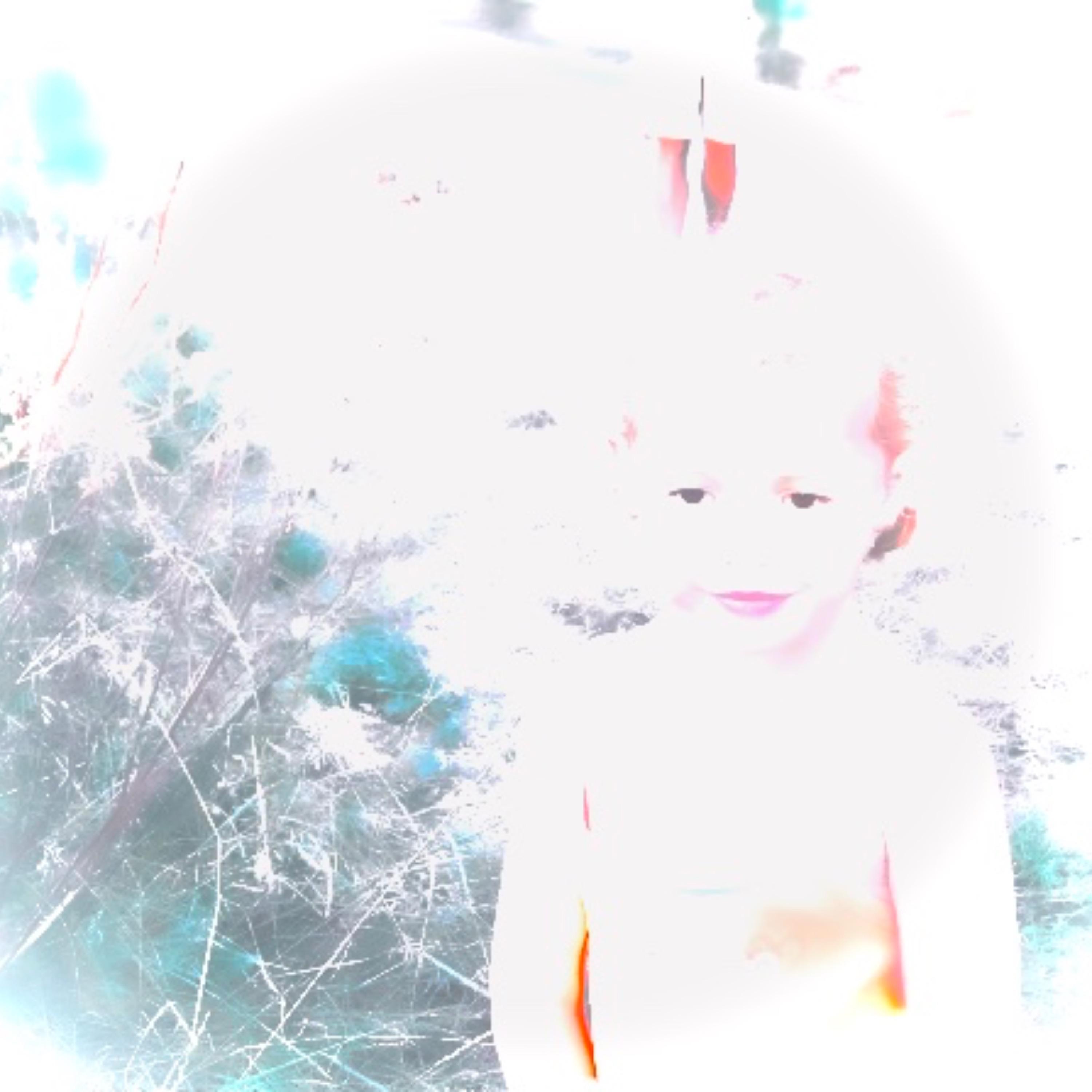butterfly - Single