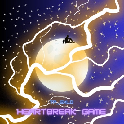 Heartbreak Game - Single