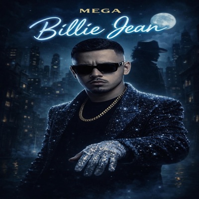Mega Billie Jean - Single