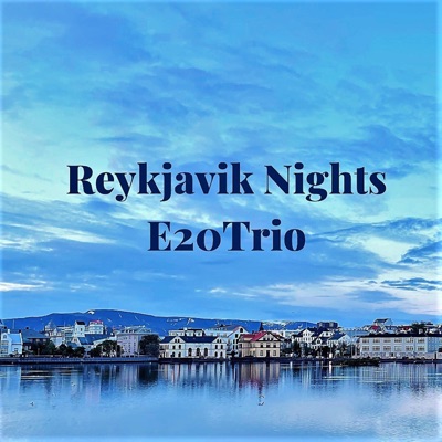 Reykjavik Nights - Single
