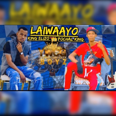 Laiwaayo (feat. King elizo) - Single