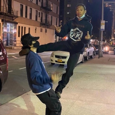 Bape x Grillz (feat. 52Flippa) - Single