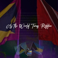 As the World Turns Riddim - EP - Benje
