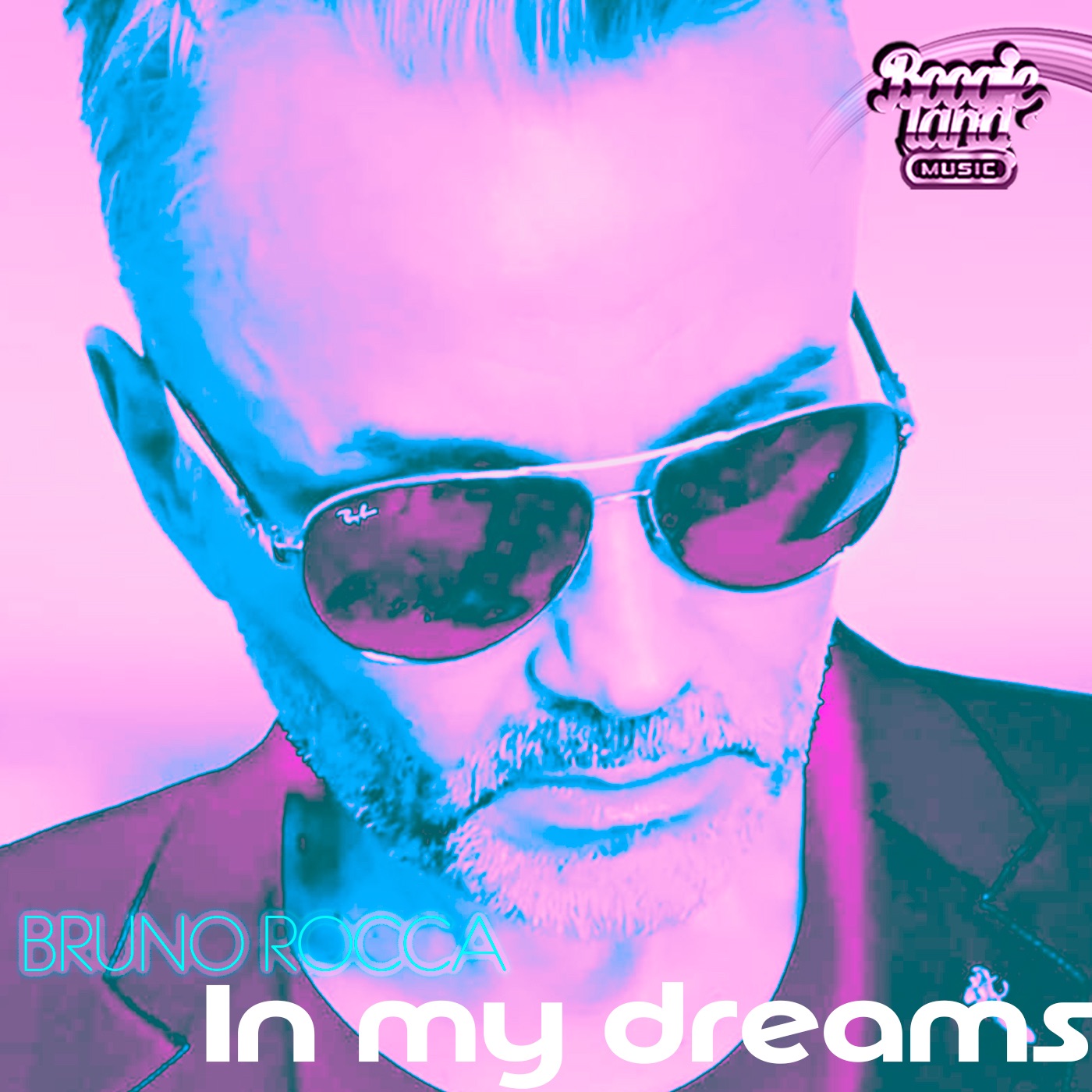 In my dreams - Single