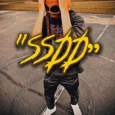 SSDD (feat. Big Jahn) - Single