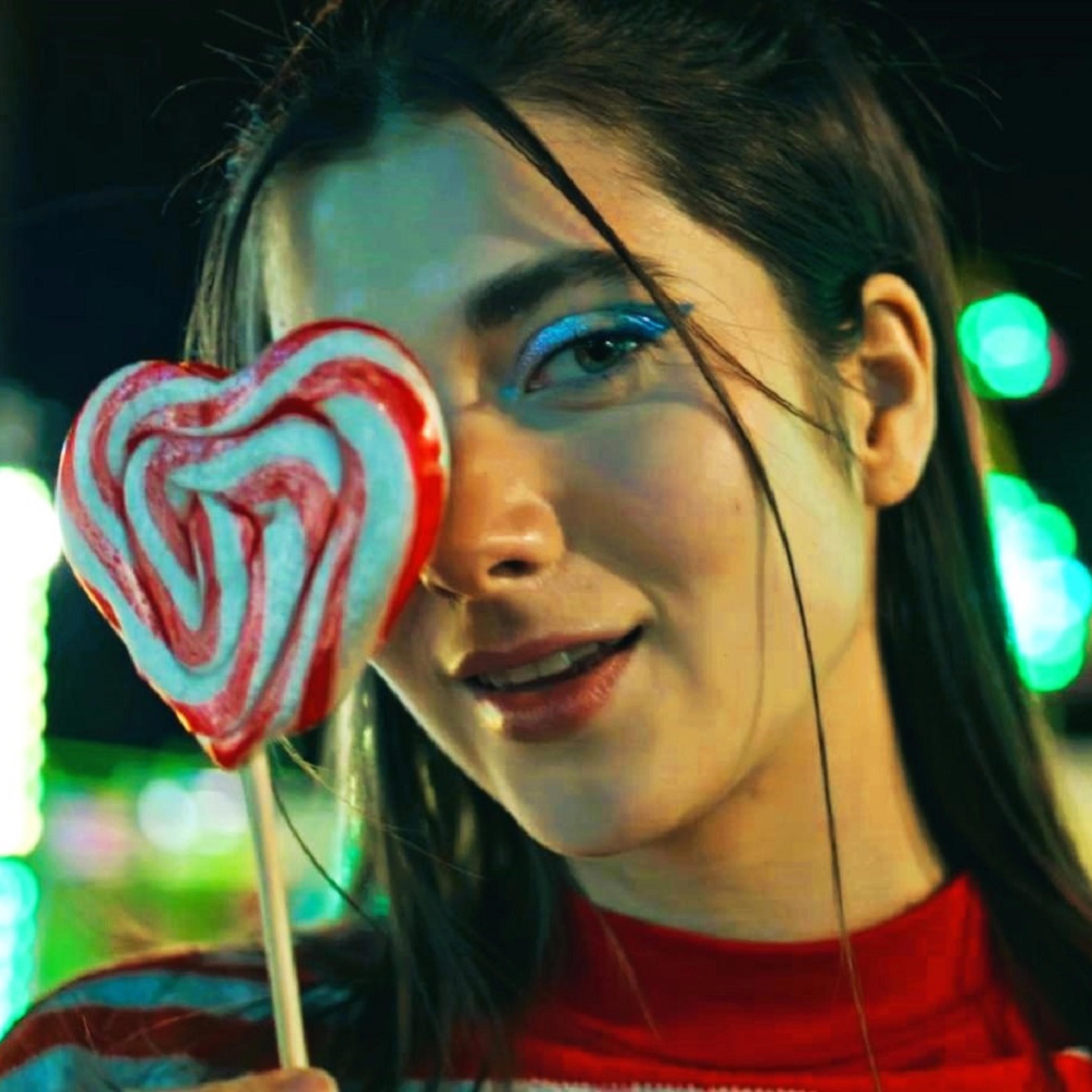 Saccharine - Single