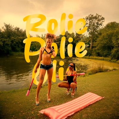 Rolie Polie Olie - Single