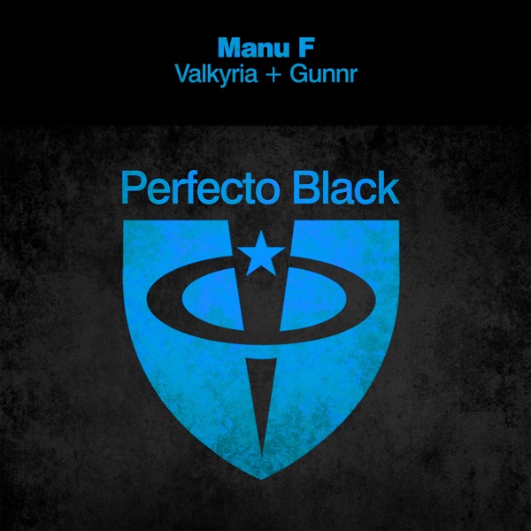 Valkyria + Gunnr - EP