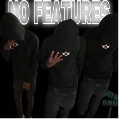 NO FEATURES - EP