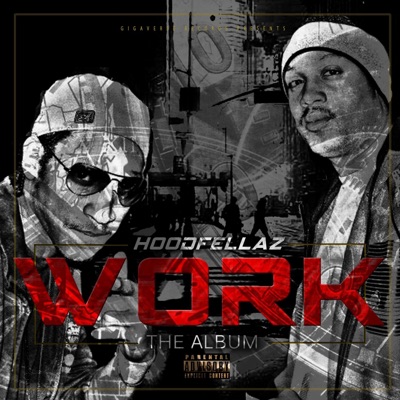 HoodFellaz Work